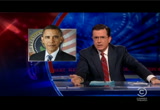 The Colbert Report : COM : November 7, 2012 10:30am-11:00am PST