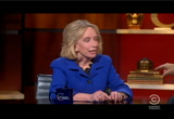 The Colbert Report : COM : November 8, 2012 7:00pm-7:30pm PST