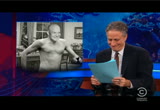 The Daily Show With Jon Stewart : COM : November 9, 2012 1:00am-1:30am PST