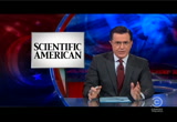 The Colbert Report : COM : November 9, 2012 7:00pm-7:30pm PST