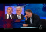The Daily Show With Jon Stewart : COM : November 13, 2012 1:00am-1:30am PST