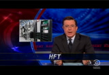 The Colbert Report : COM : November 15, 2012 1:30am-2:00am PST
