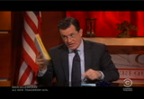 The Colbert Report : COM : November 19, 2012 10:30am-11:00am PST