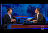 The Daily Show With Jon Stewart : COM : November 19, 2012 7:30pm-8:00pm PST