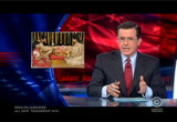 The Colbert Report : COM : November 20, 2012 1:30am-2:00am PST