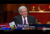 The Colbert Report : COM : November 20, 2012 1:30am-2:00am PST