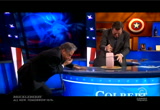 The Colbert Report : COM : November 26, 2012 7:00pm-7:30pm PST