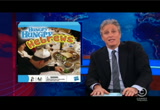 The Daily Show With Jon Stewart : COM : November 26, 2012 11:00pm-11:30pm PST