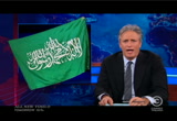 The Daily Show With Jon Stewart : COM : November 27, 2012 1:00am-1:30am PST