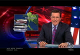 The Colbert Report : COM : November 27, 2012 7:00pm-7:30pm PST