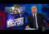 The Daily Show With Jon Stewart : COM : November 27, 2012 11:00pm-11:30pm PST
