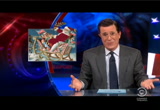 The Colbert Report : COM : November 27, 2012 11:30pm-12:00am PST