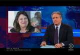 The Daily Show With Jon Stewart : COM : November 28, 2012 1:00am-1:30am PST