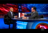 The Colbert Report : COM : November 28, 2012 10:30am-11:00am PST