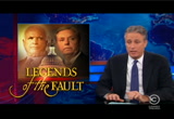 The Daily Show With Jon Stewart : COM : November 29, 2012 7:30pm-8:00pm PST