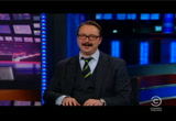 The Daily Show With Jon Stewart : COM : November 29, 2012 11:00pm-11:30pm PST