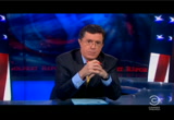 The Colbert Report : COM : November 30, 2012 1:30am-2:00am PST