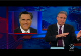 The Daily Show With Jon Stewart : COM : November 30, 2012 10:00am-10:30am PST