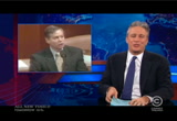 The Daily Show With Jon Stewart : COM : December 3, 2012 10:00am-10:30am PST