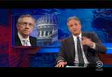 The Daily Show With Jon Stewart : COM : December 3, 2012 11:00pm-11:30pm PST