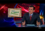 The Colbert Report : COM : December 3, 2012 11:30pm-12:00am PST