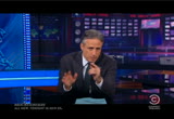 The Daily Show With Jon Stewart : COM : December 4, 2012 7:30pm-8:00pm PST