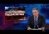 The Daily Show With Jon Stewart : COM : December 4, 2012 11:00pm-11:30pm PST