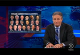 The Daily Show With Jon Stewart : COM : December 4, 2012 11:00pm-11:30pm PST
