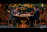 The Colbert Report : COM : December 5, 2012 7:00pm-7:30pm PST
