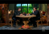 The Colbert Report : COM : December 6, 2012 7:00pm-7:30pm PST