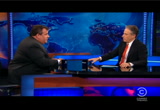 The Daily Show With Jon Stewart : COM : December 7, 2012 1:00am-1:30am PST