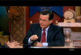 The Colbert Report : COM : December 7, 2012 1:30am-2:00am PST