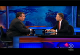 The Daily Show With Jon Stewart : COM : December 7, 2012 7:30pm-8:00pm PST