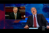 The Daily Show With Jon Stewart : COM : December 11, 2012 7:30pm-8:00pm PST