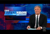 The Daily Show With Jon Stewart : COM : December 11, 2012 11:00pm-11:30pm PST