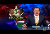 The Colbert Report : COM : December 11, 2012 11:30pm-12:00am PST