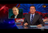 The Colbert Report : COM : December 13, 2012 10:30am-11:00am PST