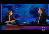 The Daily Show With Jon Stewart : COM : December 14, 2012 1:00am-1:30am PST