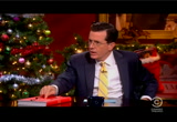 The Colbert Report : COM : December 20, 2012 1:35am-2:05am PST