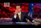 The Colbert Report : COM : December 20, 2012 10:30am-11:00am PST