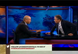 The Daily Show With Jon Stewart : COM : December 21, 2012 10:00am-10:30am PST