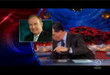 The Colbert Report : COM : December 21, 2012 6:55pm-7:25pm PST