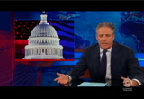 The Daily Show With Jon Stewart : COM : January 16, 2013 11:00pm-11:30pm PST