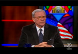 The Colbert Report : COM : January 17, 2013 1:30am-2:00am PST