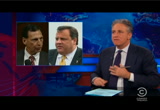 The Daily Show With Jon Stewart : COM : January 17, 2013 7:30pm-8:00pm PST