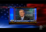 The Colbert Report : COM : January 18, 2013 6:55pm-7:25pm PST