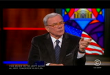The Colbert Report : COM : January 21, 2013 10:30am-11:00am PST