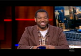The Colbert Report : COM : January 21, 2013 11:30pm-12:00am PST
