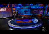 The Daily Show With Jon Stewart : COM : January 23, 2013 1:00am-1:30am PST
