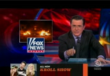 The Colbert Report : COM : January 25, 2013 1:30am-2:00am PST